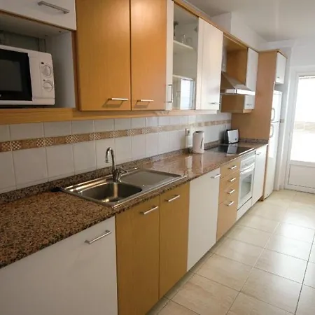 In Puerto Del Carmen Sleeps 5 Includes Swimming Pool 3 *