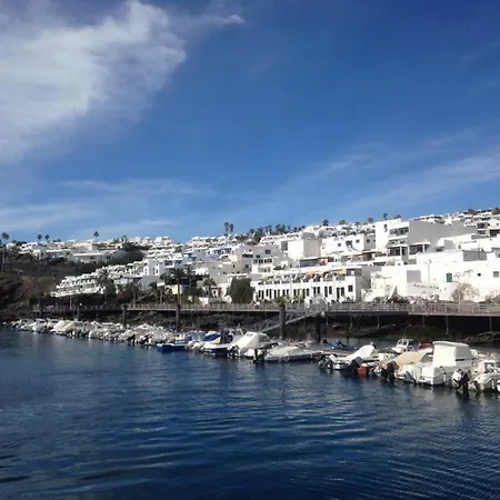 In Puerto Del Carmen Sleeps 5 Includes Swimming Pool 3 بويرتو ذيل كارمين