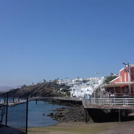 Willa In Puerto Del Carmen Sleeps 5 Includes Swimming Pool 3 Puerto del Carmen (Lanzarote)