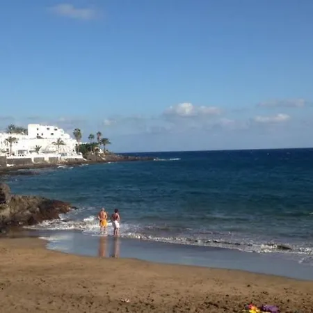 In Puerto Del Carmen Sleeps 5 Includes Swimming Pool 3 * بويرتو ذيل كارمين